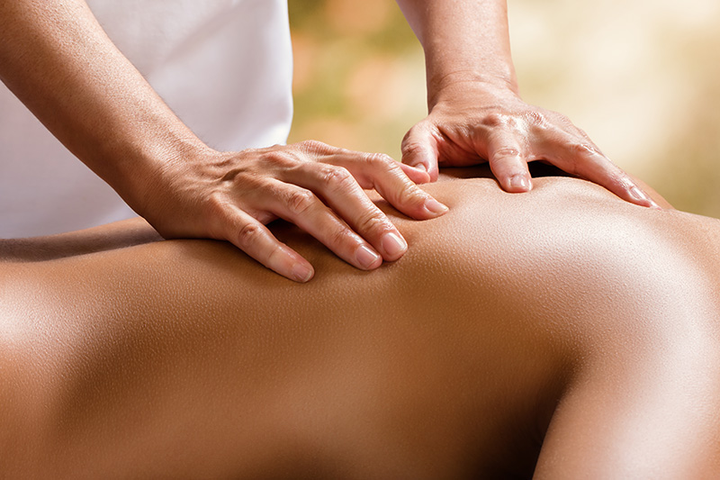home-back-massage
