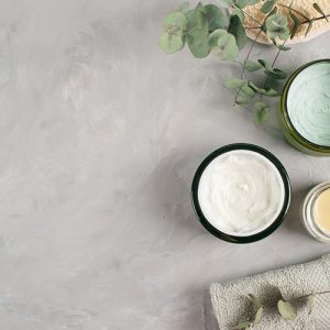 massage supplies